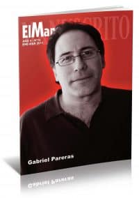 El Manuscrito No. 15 [Spanish]