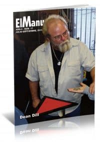 El Manuscrito No. 17 [Spanish]