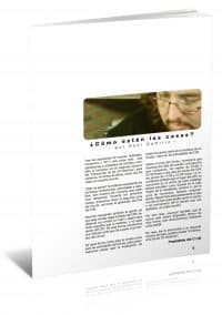 El Manuscrito No. 2 [Spanish]