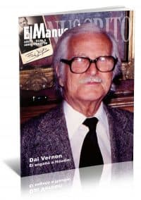 El Manuscrito No. 8 [Spanish]