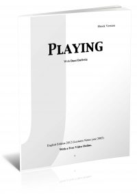 Playing with Dani DaOrtiz by Dani DaOrtiz PDF