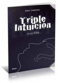 Triple Intuicion by Dani DaOrtiz PDF