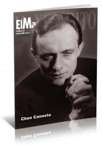 El Manuscrito No. 21 [English]