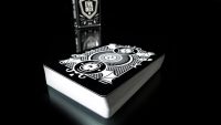 Evil Deck - Dozen - Prize Winning Deck by Giovanni Meroni!