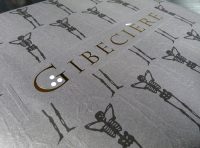 Gibecière 17, Winter 2014, Vol. 9, No. 1