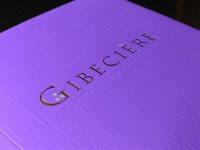 Gibecière 18, Summer 2014, Vol. 9, No. 2