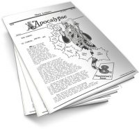 Apocalypse by Harry Lorayne Vol 9 PDF