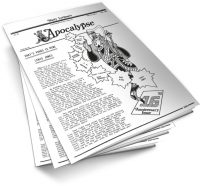 Apocalypse by Harry Lorayne Vol 17 PDF