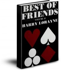 Best of Friends Volume II by Harry Lorayne PDF