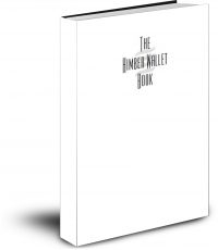 The Himber Wallet Book by Harry Lorayne Text-Based PDF with Bookmarks