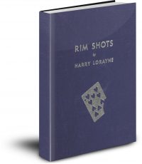 Rim Shots by Harry Lorayne PDF