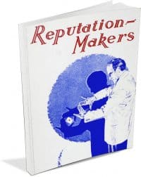Harry Lorayne's Reputation Makers PDF