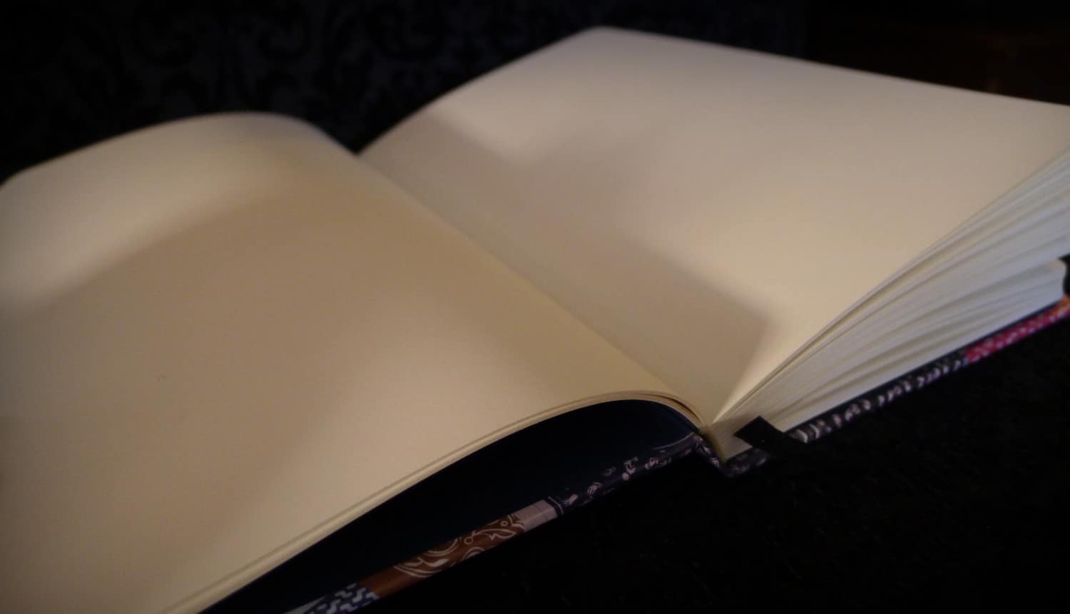 Card Collage Notebook - Image 4