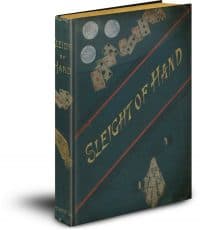 Sachs Sleight of Hand - 2nd Edition - Text based PDF
