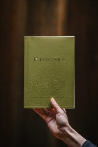 Gibecière 22 - Summer 2016 - Vol. 11 - No. 2