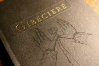Gibecière 23, Winter 2017, Vol. 12, No. 1