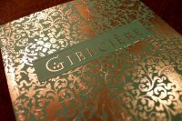 Gibecière 24, Summer 2017, Vol. 12, No. 2