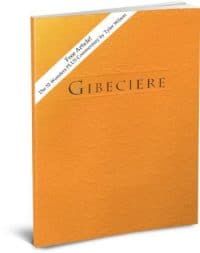 FREE Gibeciere Excerpt Article! The 52 Wonders