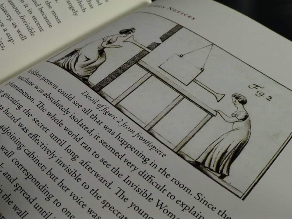 Gibecière 17, Winter 2014, Vol. 9, No. 1 - Image 9