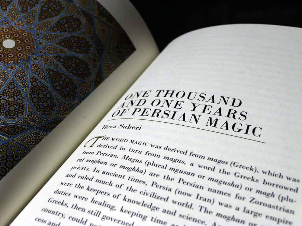 Gibecière 21, Winter 2016, Vol. 11, No. 1 - Image 3