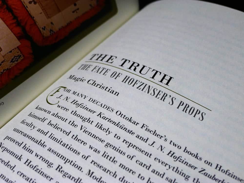 Gibecière 21, Winter 2016, Vol. 11, No. 1 - Image 5