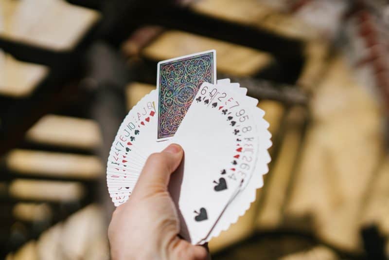 Superior Rainbow Deck DOZEN - Image 6