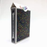 Superior Rainbow Deck - Expanded Stripper