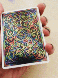 Superior Rainbow Deck DOZEN