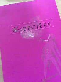 Gibecière 27, Winter 2019, Vol. 14, No. 1