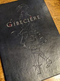 Gibecière 28, Summer 2019, Vol. 14, No. 2