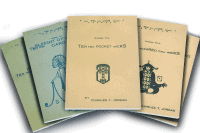PDF - The Complete "Ten New Tricks Series" by Charles Jordan