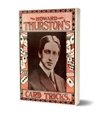 PDF - Howard Thurston's Card Tricks
