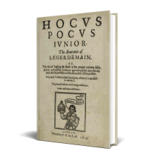 PDF - Hocus Pocus Junior