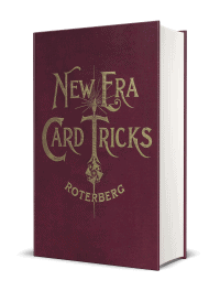 PDF - New Era Card Tricks by August Roterberg
