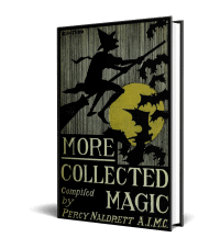 PDF - More Collected Magic - Percy Naldrett