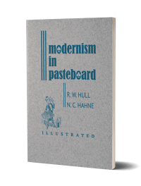 PDF - Modernism in Pasteboard by Ralph W. Hull & Nelson C. Hahne