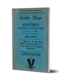 PDF - Double Magic by Burling Hull