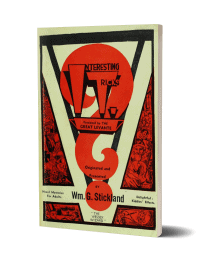 PDF - IT — Interesting Tricks by William G. Stickland