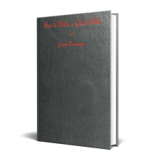 PDF - How to Make a Ghost Walk by Joseph Dunninger