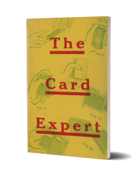 PDF - The Card Expert by Lynn Searles