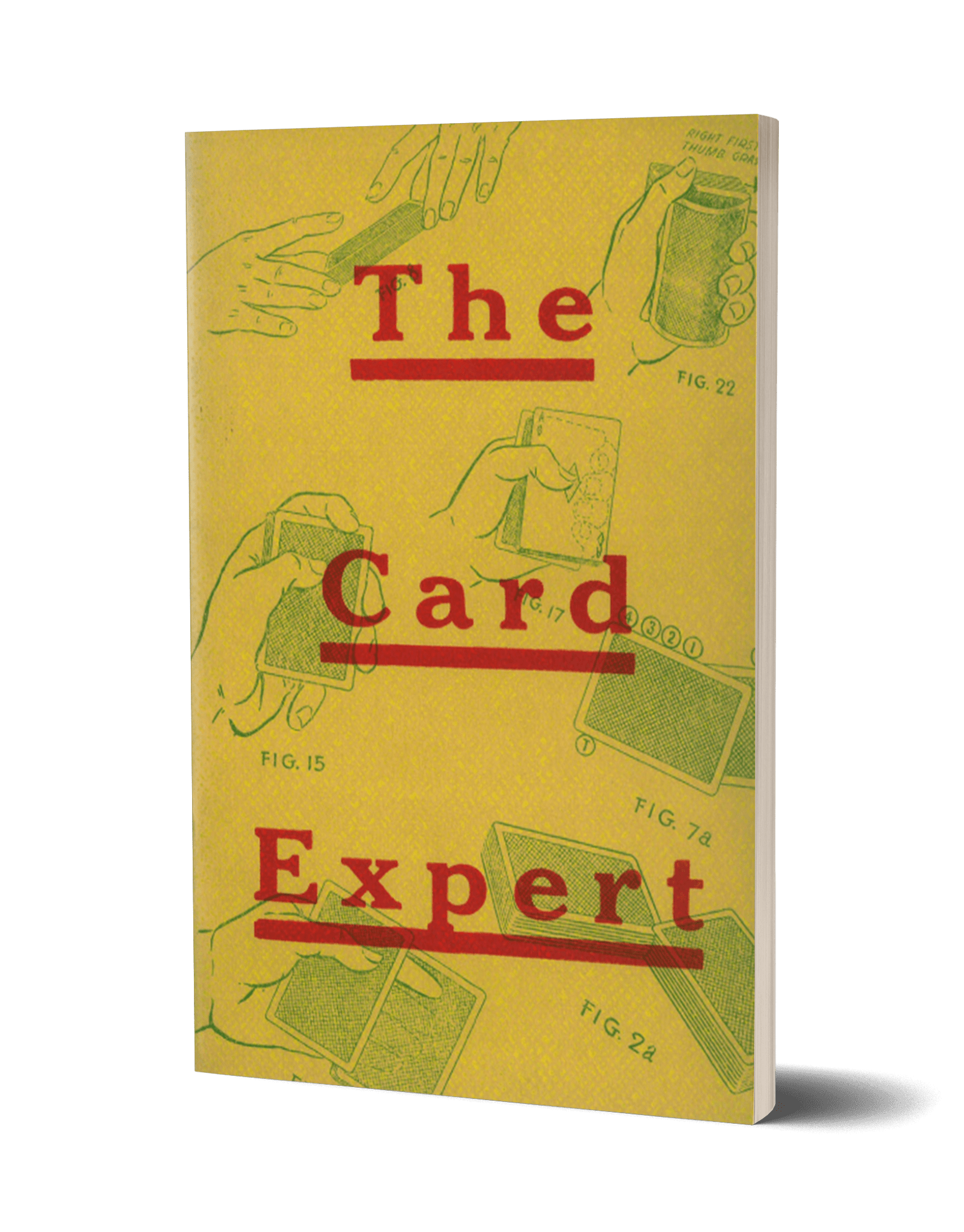 PDF - The Card Expert by Lynn Searles