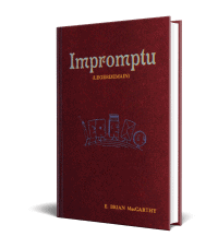 PDF - Impromptu by E. Brian MacCarthy