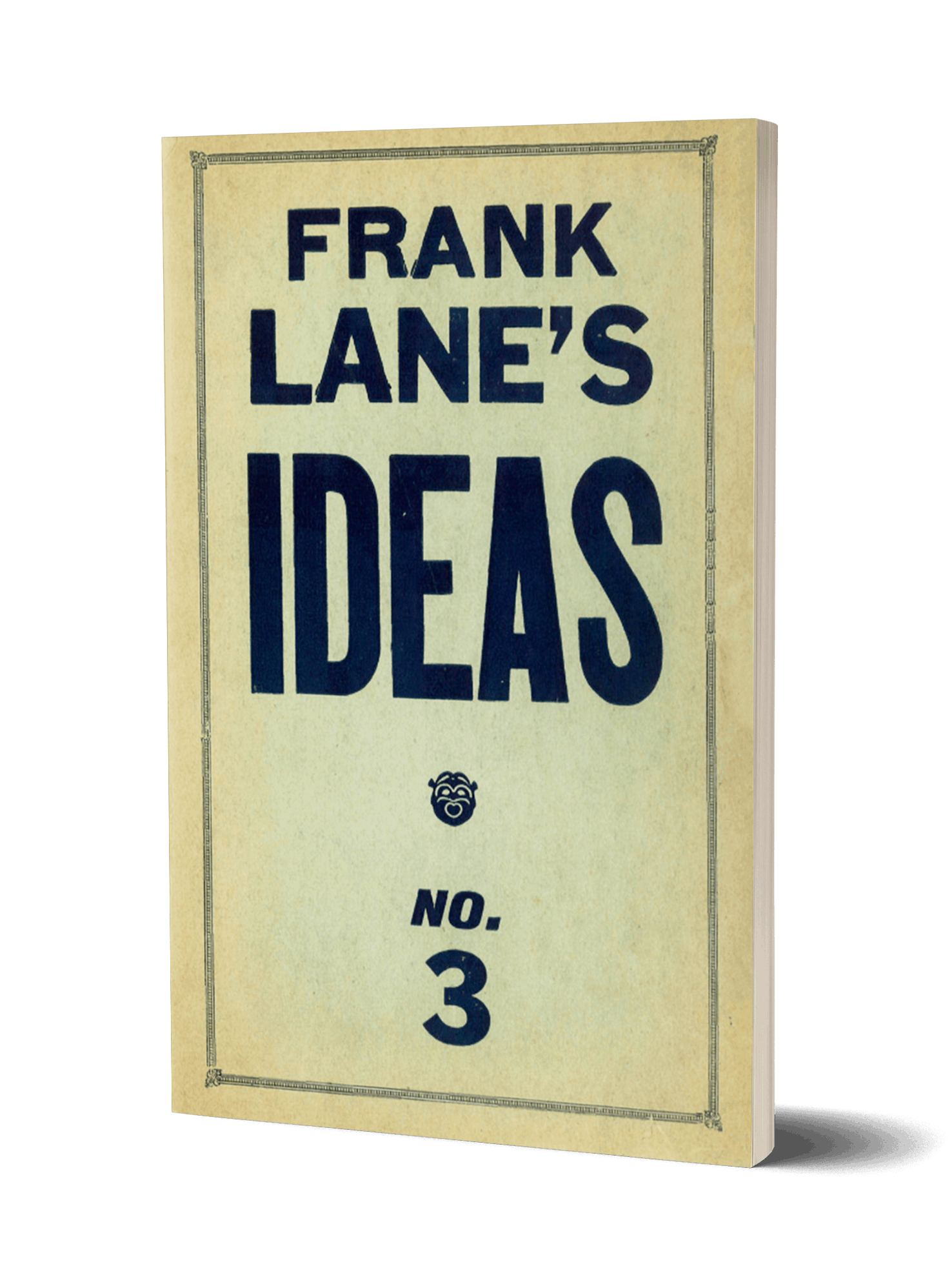 PDF - Frank Lane's Ideas No. 3