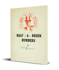PDF - Half-a-Dozen Hummers by Bob Hummer
