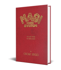 PDF - Magi Card System by Oscar Hugo