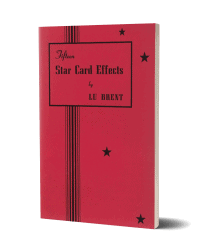 PDF - Fifteen Star Card Effects by Lu Brent