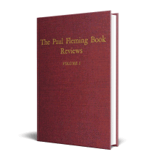 PDF - The Paul Fleming Book Reviews — Volume I
