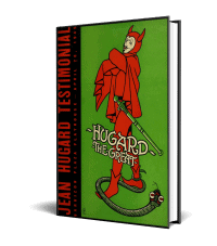 PDF - Jean Hugard Testimonial