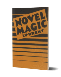 PDF - Novel Magic by Lu Brent