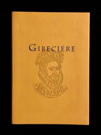 Gibecière 29, Winter 2020, Vol. 15, No. 1